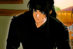 Saudade Ardente! Spoilers & Links de Leitura Manhwa O Desejo do Diabo (The Devil's Wish) Capítulo 72 PT BR Scan