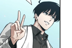RAW Lien du Manhwa Omniscient Reader's Viewpoint Chapitre 270 VF Scan, Il se passe beaucoup de choses