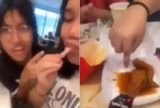 Klarifikasi Pihak Sekolah Atas Video Viral Ejekan Siswi SMPN 216 Jakarta: Bukan Peserta Didik Sekolah Kami!