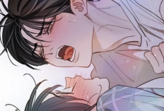 Baca Manhwa Flowers Are Bait Chapter 20 Bahasa Indonesia Update,  Lee-yeon Udah Gak Kuat