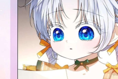 Lien de lecture du Manhwa My Daddy Hides His Power chapitre 11 VF SCAN, une vision de son père