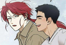 Ler Manhwa Love in Orbit Capítulo Completo PT BR Scan, Será Que Toda A Má Sorte De Sohan Retornará Desta Vez?