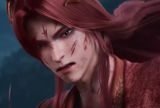 Kekuatan Seorang Putri! Spoiler Link Nonton Donghua Jade Dynasty Season 3 Episode 21 Sub Indonesia