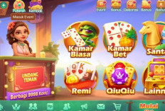 Free Download Higgs Domino Versi Lama 1.74 APK Unlimited Money, Gacor Terus Maxwin Tak Terbatas!