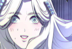Dungeonnya Upgrade! Spoiler Manhua Disastrous Necromancer Chapter 175 Bahasa Indonesia
