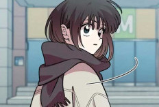 Baca Manhwa The Childhood Friend Complex Chapter 42 RAW Bahasa Indonesia, Kesedihan yang Terabaikan