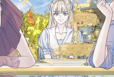 Baca I Thought My Time Was Up! Chapter 61 Bahasa Indonesia, Lariette Langsung Dijemput Duke Candell!