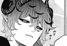 Spoilers Manga Black Clover Chapitre 379 VF Scans: Dérangé ! L'équilibre enveloppe le cœur !