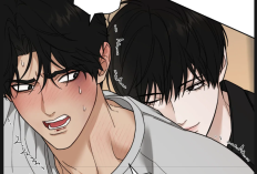 Leia RAW Manhwa BL Thinking in Reverse Capítulo 13 PT BR, A resistência se torna tensa
