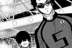 Où Lire le Manga RAW Blue Lock Chapitre 356 Scan VF FR, Le Match des Rivaux Éternels