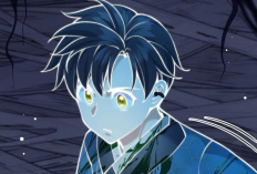 Lire le Manhwa The Illegitimate Devours the Sword Chapitre 23 Scan VF, L'apparition d'une femme mystérieuse