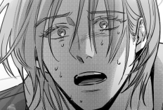 Spoiler RAW! Leia Manhwa BL You Are My World Capítulo 8 Scan PT BR, Razões para Continuar Juntos