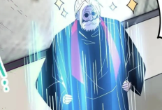 Heure ou Lien du Catastrophic Necromancer Chapitre 189 Scan VF, Une essence de sang de bête !