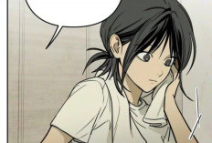 Lire le Manhwa Bunker Days (Daytime in the Bunker) Chapitre 27 en Français, Une sensation de tension