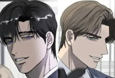 Leitura do Manhua BL Colossal Capítulo 43 PT BR Acompanhe A Emocionante História Aqui