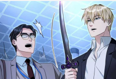 Spoilers The Hunter of the Other World Who Is Being Misunderstood Chapitre 39: La guerre est prête à débuter