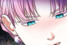 Baca Webtoon For My Derelict Favorite Chapter 73 Bahasa Indonesia, Diana Ini Haus Pujian Banget!