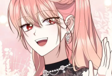 RAW! Baca Manhwa A Fortune-Telling Princess Chapter 116 Bahasa Indo, Tak Suka Buang-buang Waktu