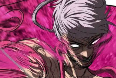RAW Manhwa Bones Capítulo 21 Scan BR: Spoilers, Cronograma de Lançamento e Links de Leitura