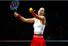 OnlyFans S'Associe À La Joueuse de Tennis Oceane Dodin, Une Apparence Fascinante Qui Rend Nerveux