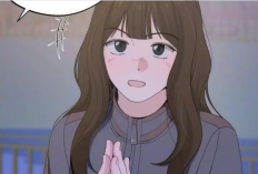 Review Manhwa the Heart is Blue Chapter 10 Scan Indonesia, Ada yang Baru Dalam Diri Minji
