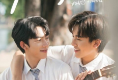 Sinopsis Drama BL Thailand My Tempo (2023), Kisah Romansa Siswa Musik Berbakat yang Bikin Overwhelming