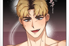 Leia de Manhwa BL Milk Attack! Capítulo 6 PT BR Scan, A tensão que ocorreu