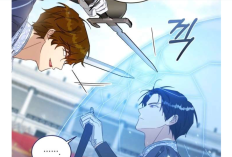 Spoilers do Manhwa A Princesa Marcou o Traidor Capítulo 99 PT BR, A batalha se intensifica