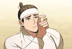 Leia BL Manhwa The Imugi and the Woodcutter Full Capítulo PT BR, Com a Atualização Da Nova Sinopse!