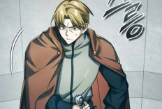 Baca Komik The Heavenly Demon Can’t Live a Normal Life Chapter 95 Bahasa Indonesia, Hadiah Spesial dari Bangsawan!