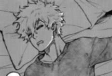 Lien du Manga Blue Lock Chapitre 303 en VF Scan Seishiro Nagi Se Derrumba Al Anhelar Volver Al Blue Lock