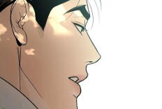Lien Pour Lire Manhwa BL Jinx Saison 2 Chapitre 79 en Français, Jaekyung : Kim Dan, viens avec moi à Séoul !