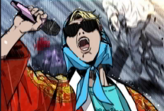 Spoilers Lire Manhwa Wind Breaker Chapitre 545 en Français, La Course Finales Palpitante
