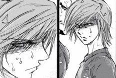 Lire Manga Ao Ashi Chapitre 401 VF Scan Damian Finira Par Marquer Le But Puis Un Peu Frustration