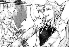 Tak Terduga! Kesalahan Fatal MC Kita dalam Manga Shangri-La Frontier Chapter 279 Indonesia Scan