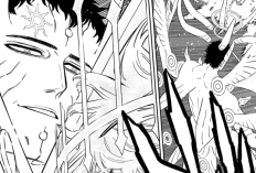 Lisez Manga Black Clover Chapitre 381 Scan VF, Sentir le désespoir
