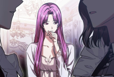 Lien du Manhwa Figurante en fuite Chapitre 34 VF Scan, Il y a quelque chose d'étonnant