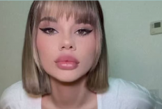 El Enlace de Carolina Cazadora Se Hace Viral en Reddit's Doodstream, Colección Completa De Actualizaciones Aquí