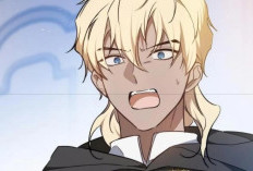Manhwa Serei a Matriarca Nessa Vida Capítulo 191 PT BR Ninguém Consegue Vencer Uma Discussão Com A Tia Perez