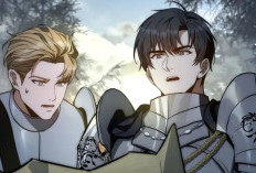 RAW Manhwa A Regressão do Terceiro Príncipe do Reino Caído Capítulo 25 Scan BR O Que Está Acontecendo Neste Momento