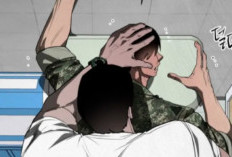 Link Ler Manhwa The Marshal Is in the Reserve Force Mobility Training Capítulo 3 PT BR, Forçado no Banheiro!