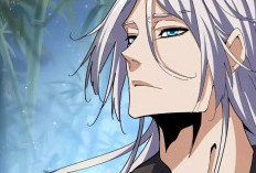 Baca Manhua Magic Emperor Chapter 468 Bahasa Indonesia, Perdana Menteri Mulai Bergerak Dengan Pasukan Zhugu 