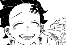 RAW Leia Mangá Demon Slayer: Kimetsu no Yaiba Capítulo 1 Scan PT BR, Primeiro Encontro Com um Demônio