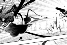 Lisez Manga Black Clover Chapitre 380 Scan VF FR, Impossible à Perdre !