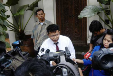 Siapa Handika Honggowongso? Sosok Kuasa Hukum Don Ritto yang Terjerat Pusaran Mega Korupsi Jampidsus