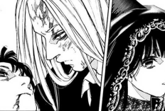 Sakamoto Days Chapter 212 Bahasa Indonesia, Baca Manga RAW Gratis Tanpa Iklan Tersedia Disini