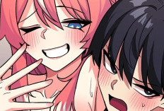 Lire le Manhwa Someone Stop Her (Stop Smoking) Chapitre 31 Scan VF, Scènes pour adultes !