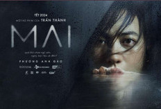 Sinopsis Film Vietnam MAI (2024) Viral di Media Sosial, Kisah Haru Cinta Seorang Jada dengan Playboy!