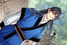 Leia Manhwa Surviving as a Genius on Borrowed Time Capítulo 61 Scan PT BR, RAW! Negociações Fracassadas