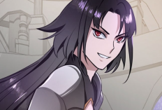 Webtoon Mon Meilleur Ami est une Abomination d'Outre-Monde Chapitre 12 Scan VF FR: Spoiler, Date de Sortie, et Liens de Lecture